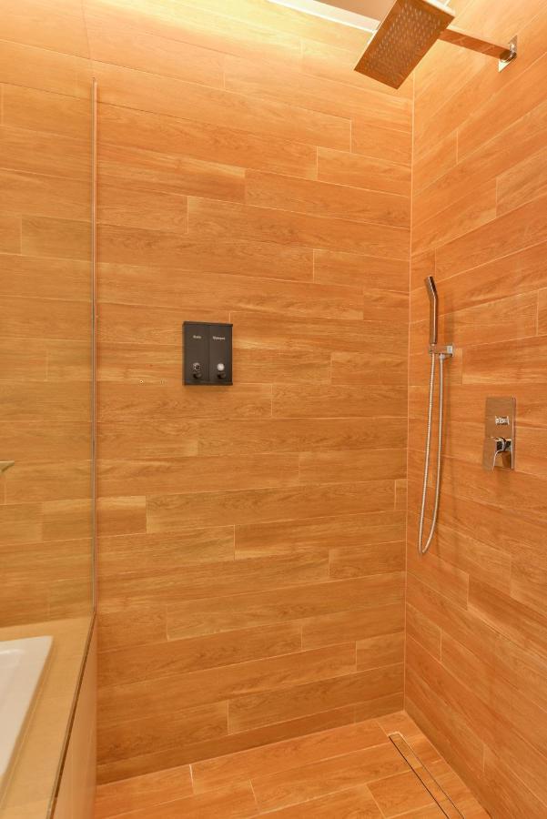 Apartamento Island Paradise - Stylish 2Br On Bluewaters Island Dubái Exterior foto