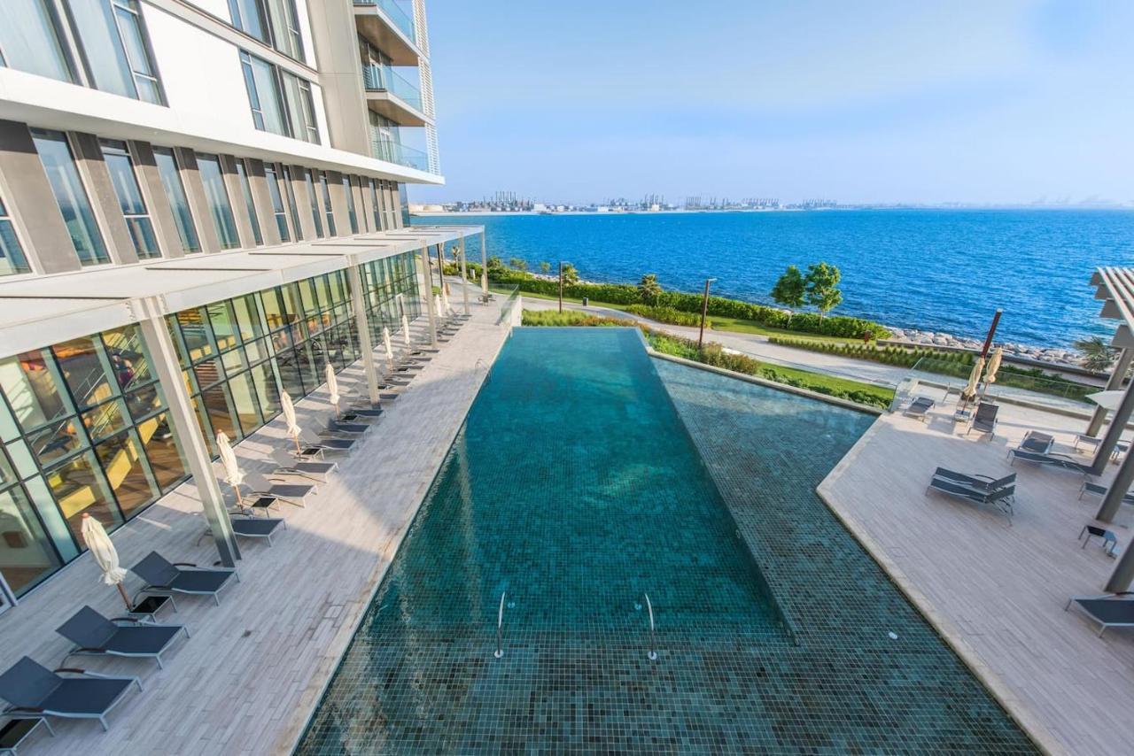 Apartamento Island Paradise - Stylish 2Br On Bluewaters Island Dubái Exterior foto